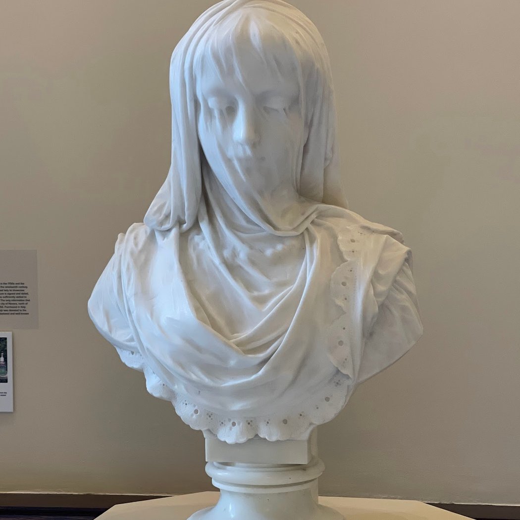Gibbes Museum of Art 1