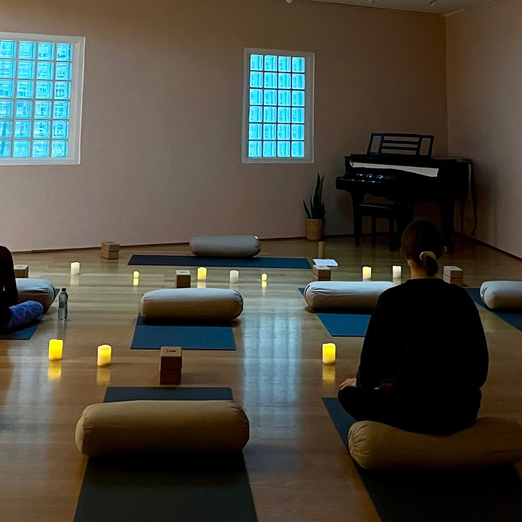 The Collective Flow