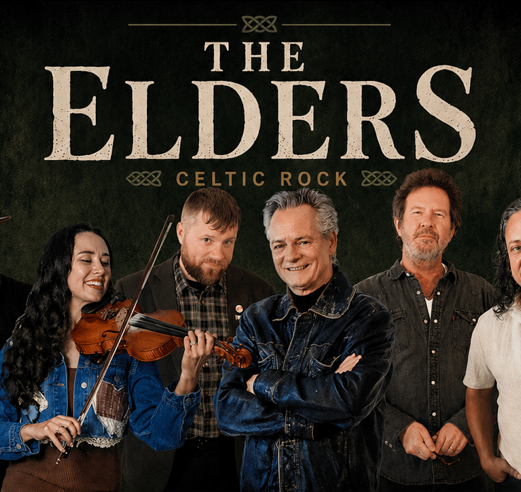 The Elders 1