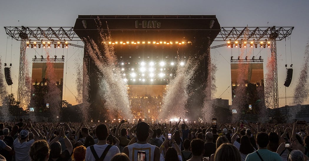 I-Days Milano 2026