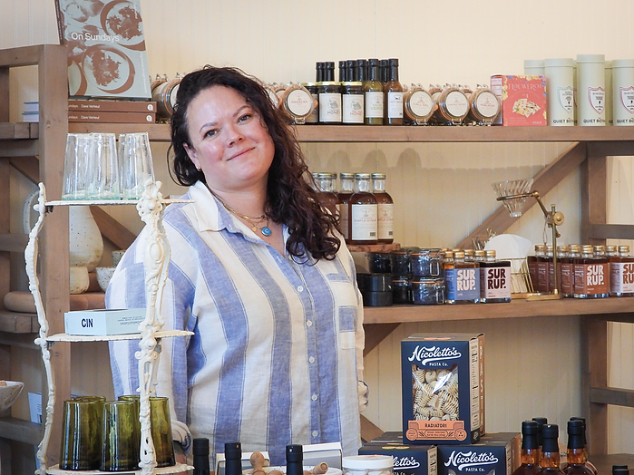 Highlow Larder 3