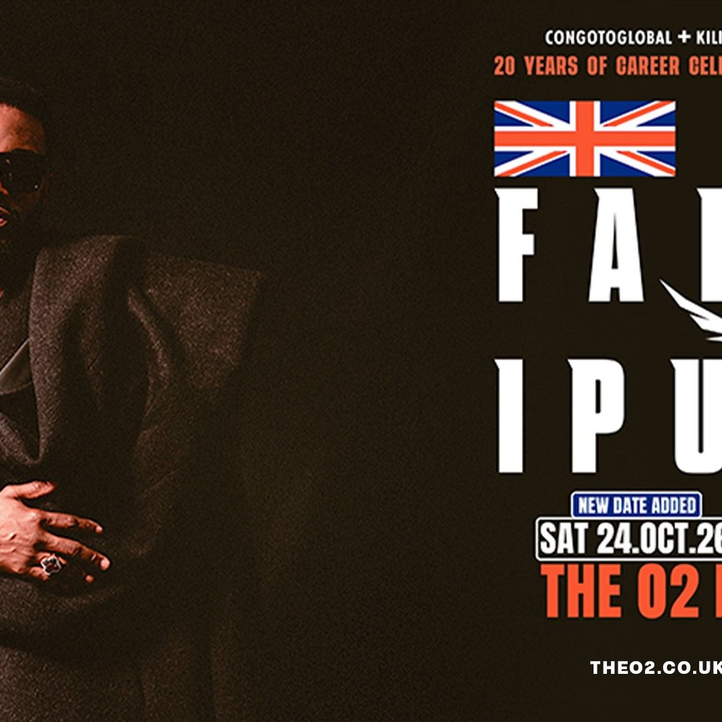 Fally Ipupa 1
