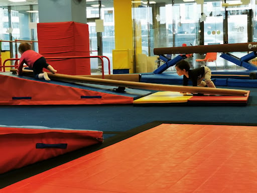 The Little Gym of Mountain View 3