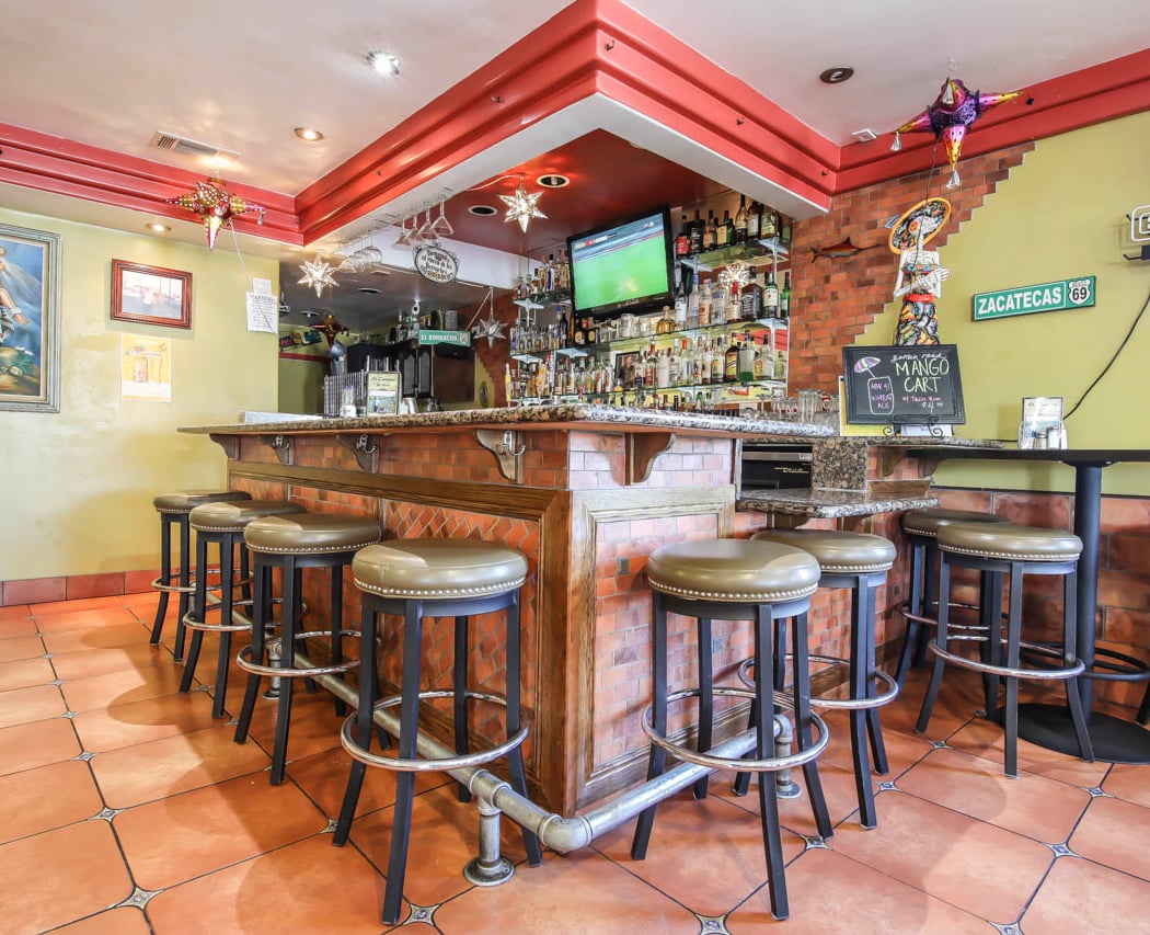 El Camino Restaurant 1