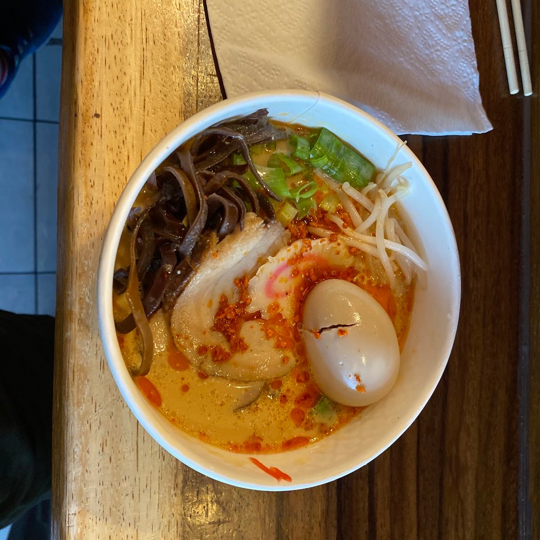Kuroki Ramen 3