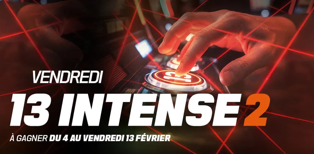 Vendredi 13 Intense 2 1