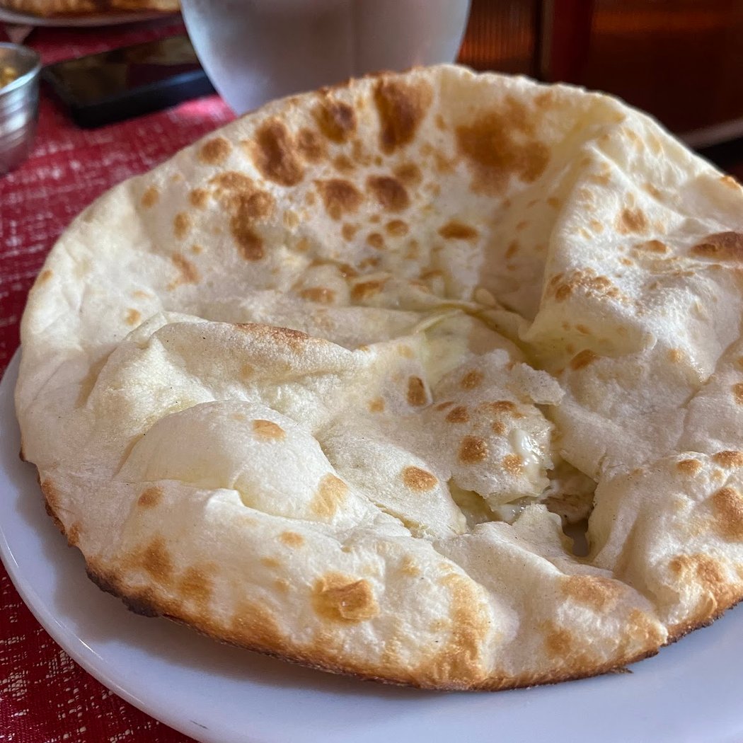 Bhameshwari Restaurant Indien 4