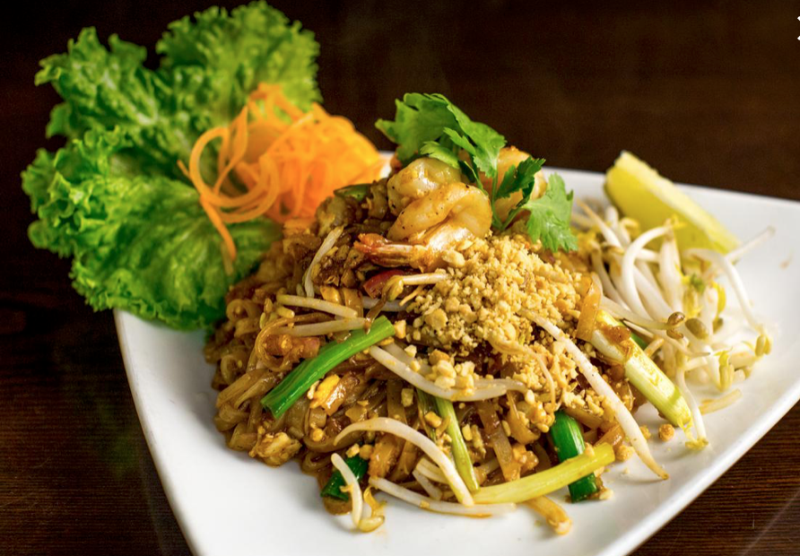 Aroydee Thai Kitchen 1