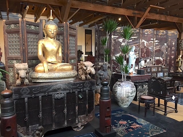 The Zentner Gallery 1