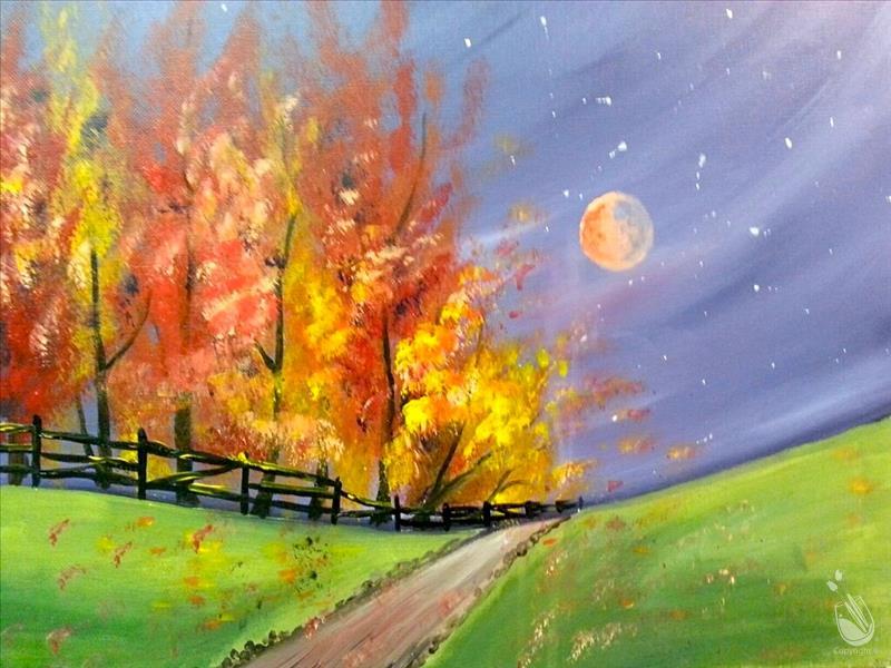 Fall Wonderland 1