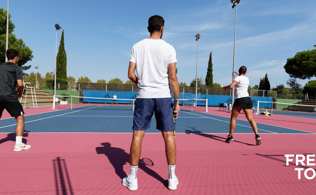 French Touch Academy 2