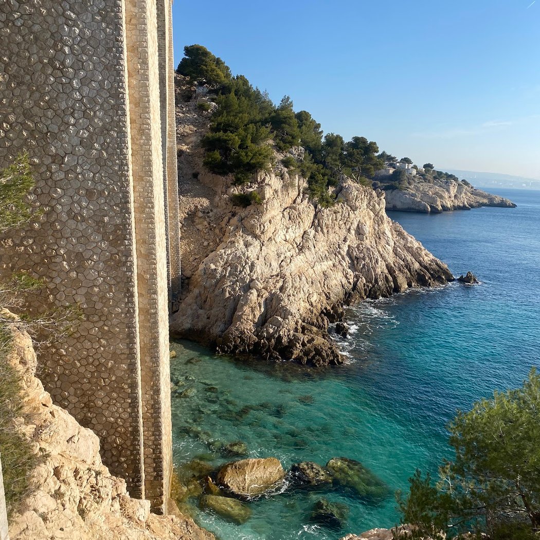 Calanque du Jonquier 3