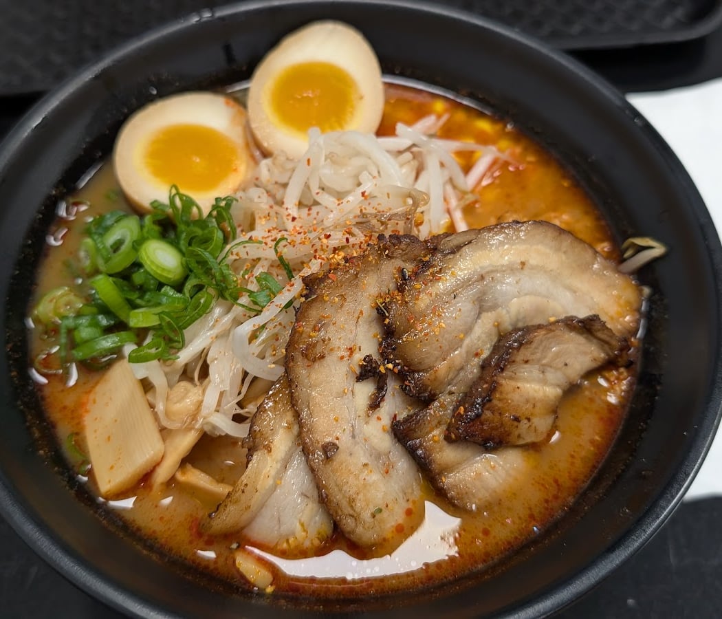 Yoi Ramen & tea 3