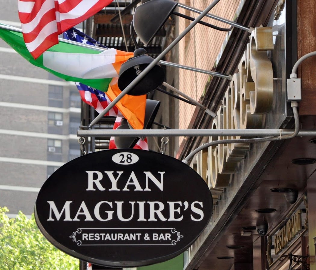 Ryan Maguire’s Trivia Night 3