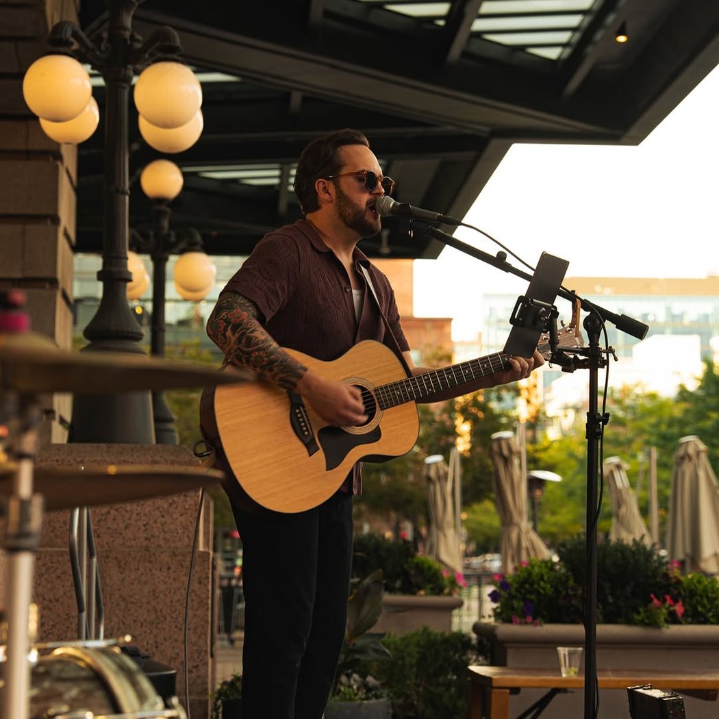 Summer Concert Series