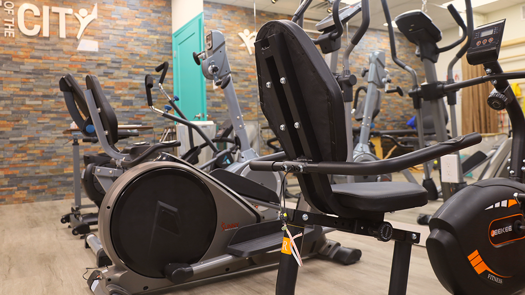 PT of The City Physical Therapy 3