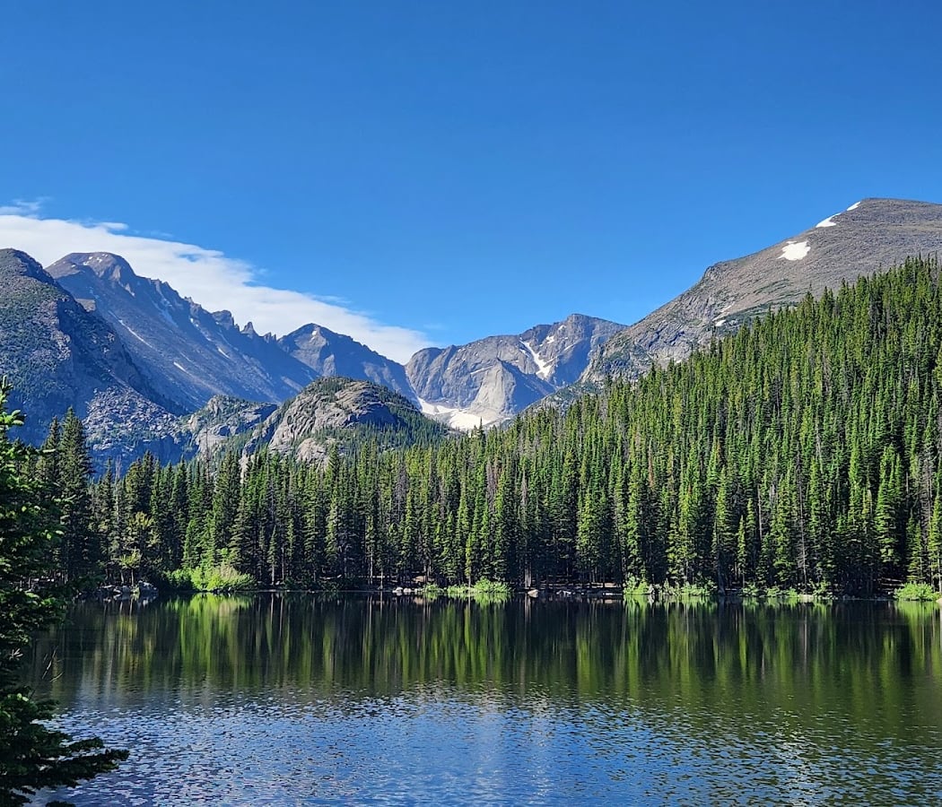 Rocky Mountain National Park 2