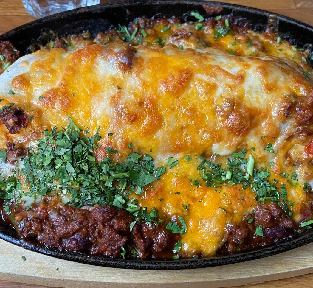 Burritos Hermanos 1