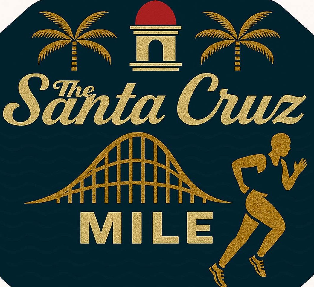 Santa Cruz Mile 1