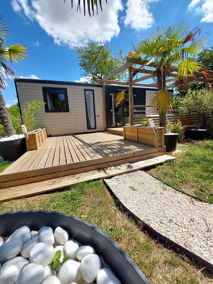 Chalets et Loisirs 4
