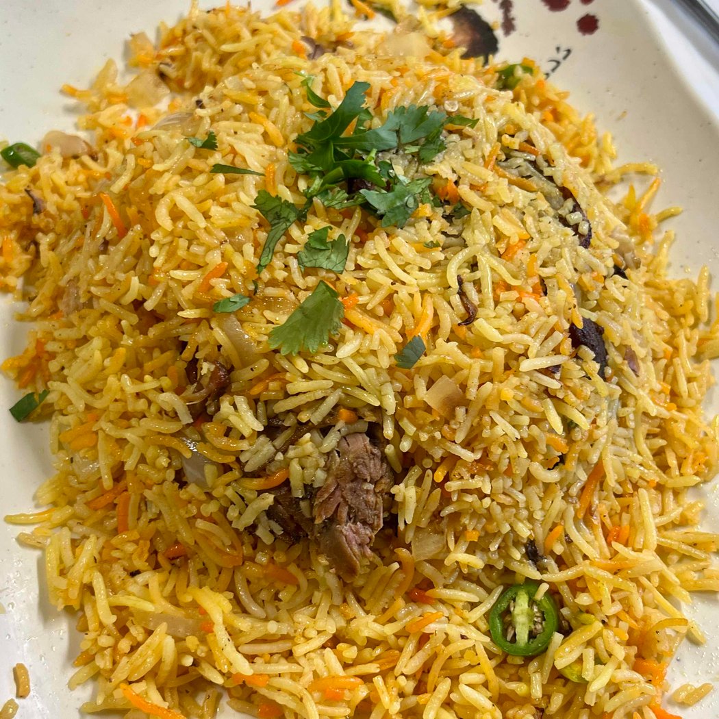 Yemen Kitchen 2