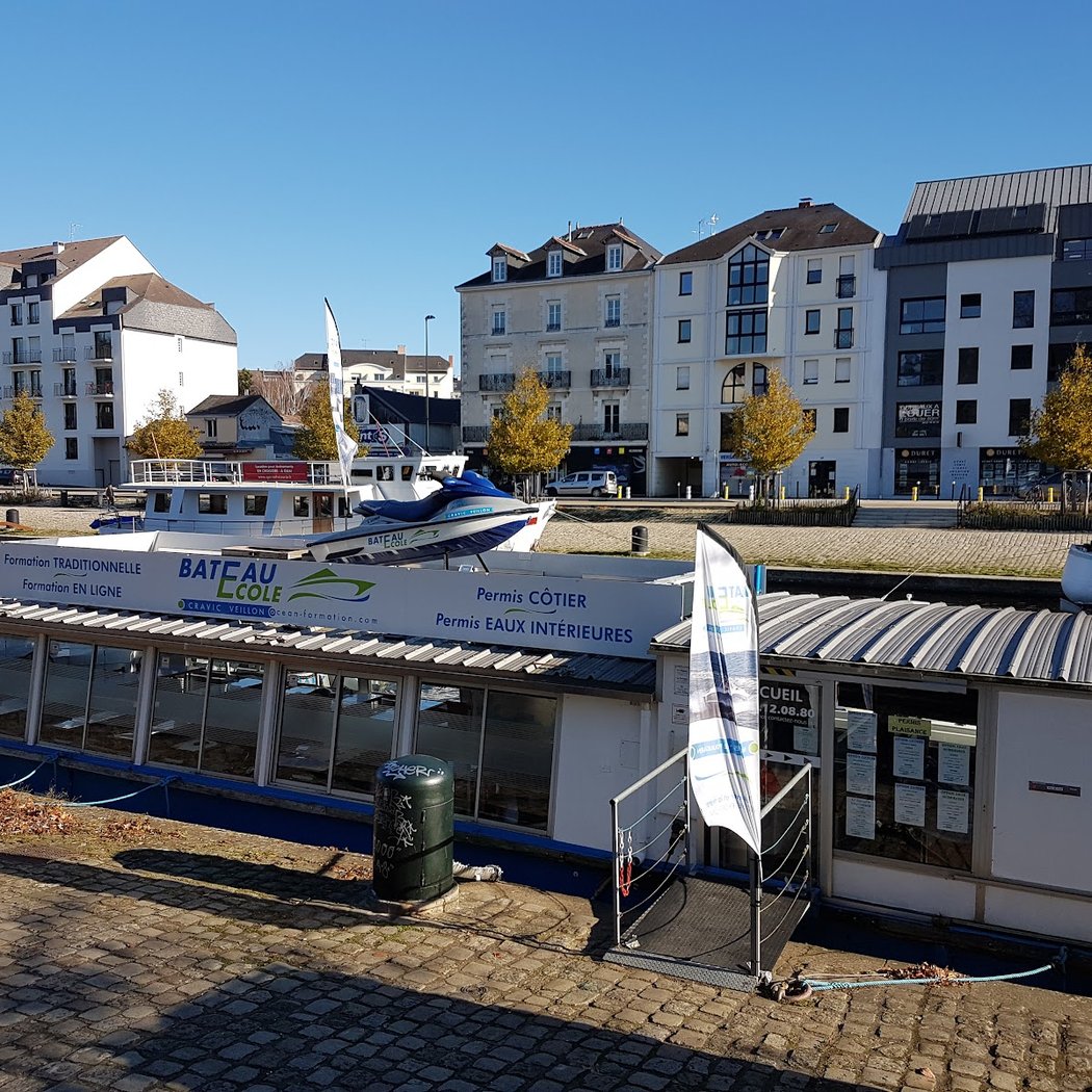Ocean Formation 2