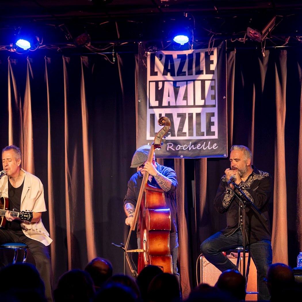 L'Azile Café Théâtre & Concert 2