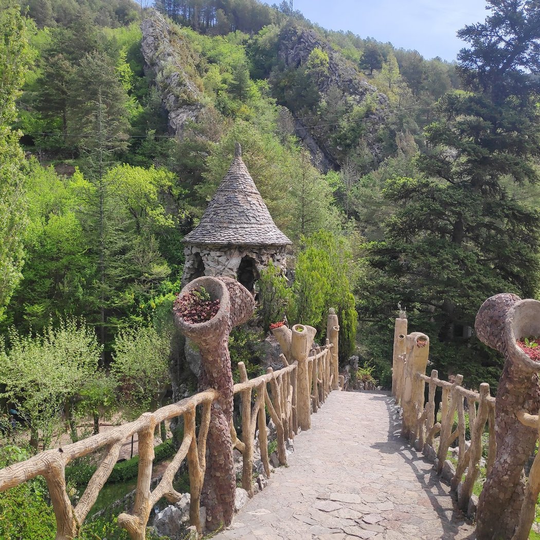 Jardins Artigas 3