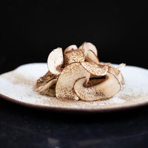 Fleur de pavé 1