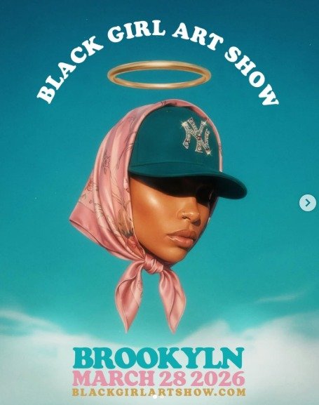 The Black Linkup 1
