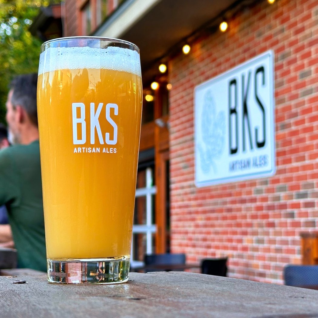 BKS Artisan Ales 1