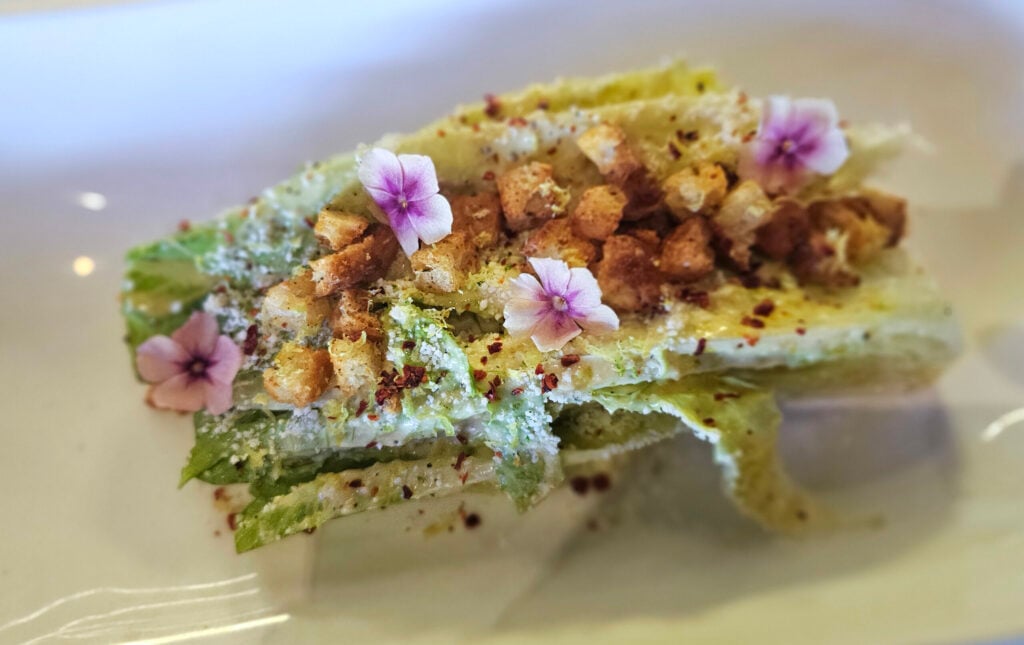 Pop-up Supper Club by Chef Carlos Mojica 2