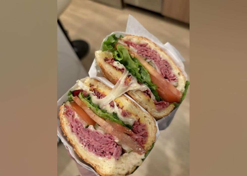 Sierra Deli and Market 2