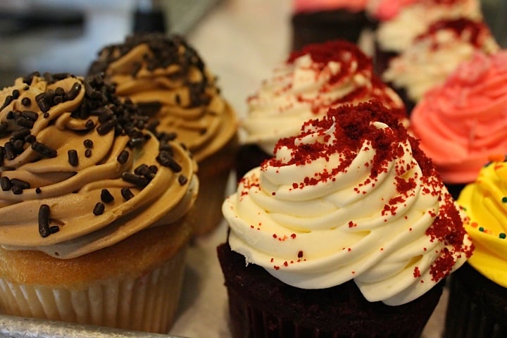 Silver Moon Bakery 3
