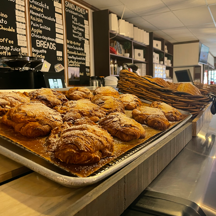 Pierre & Michel Authentic French Bakery 1