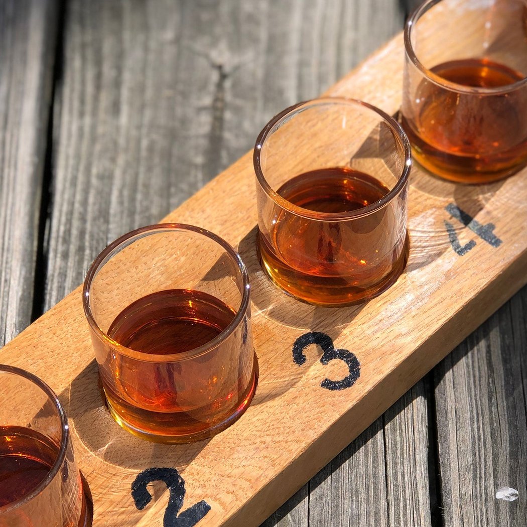 Kings County Distillery 3
