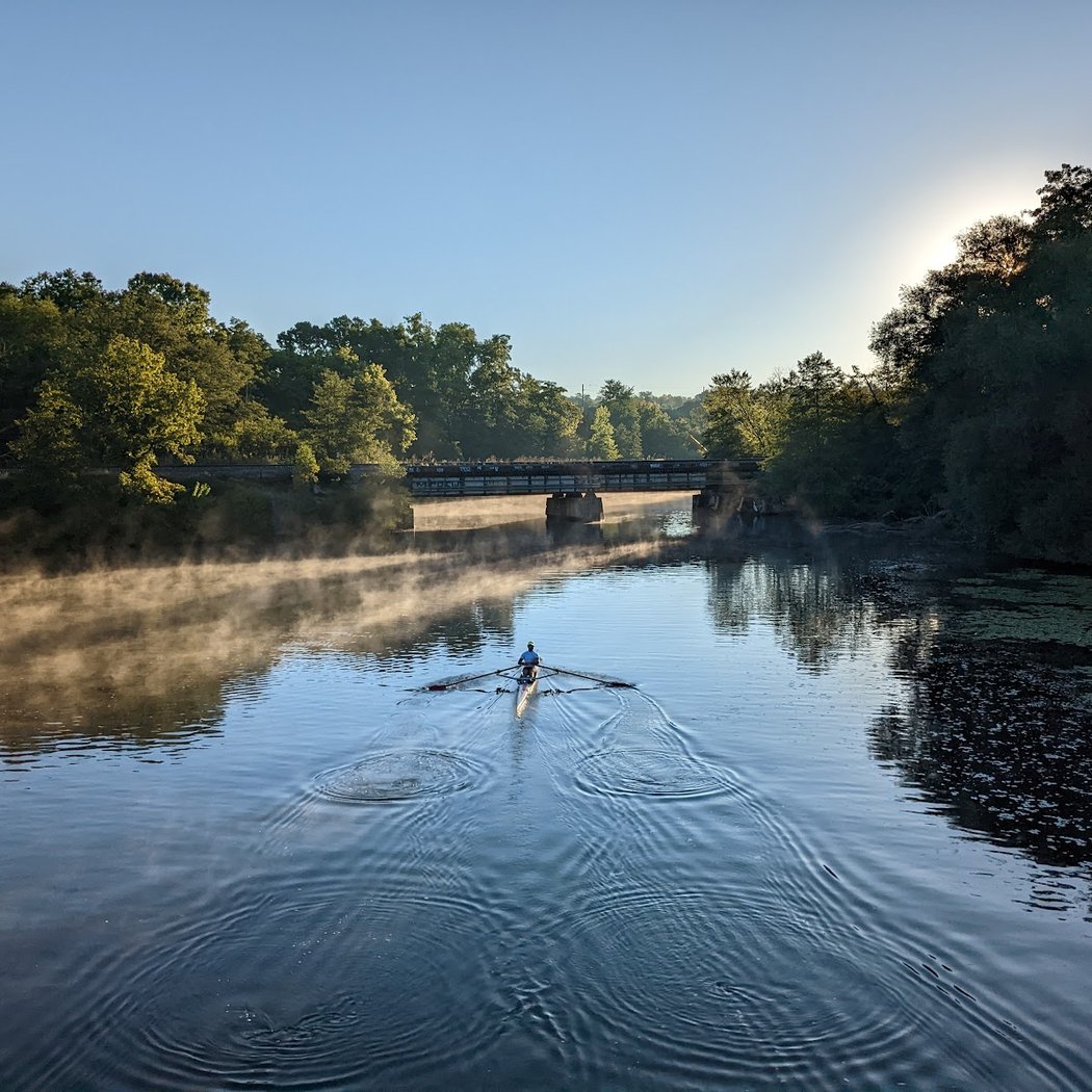 Barton Nature Area 1