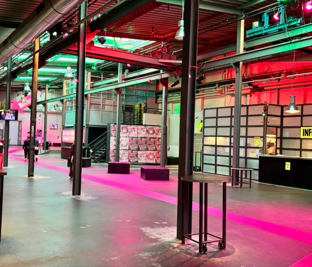 Kampnagel 3