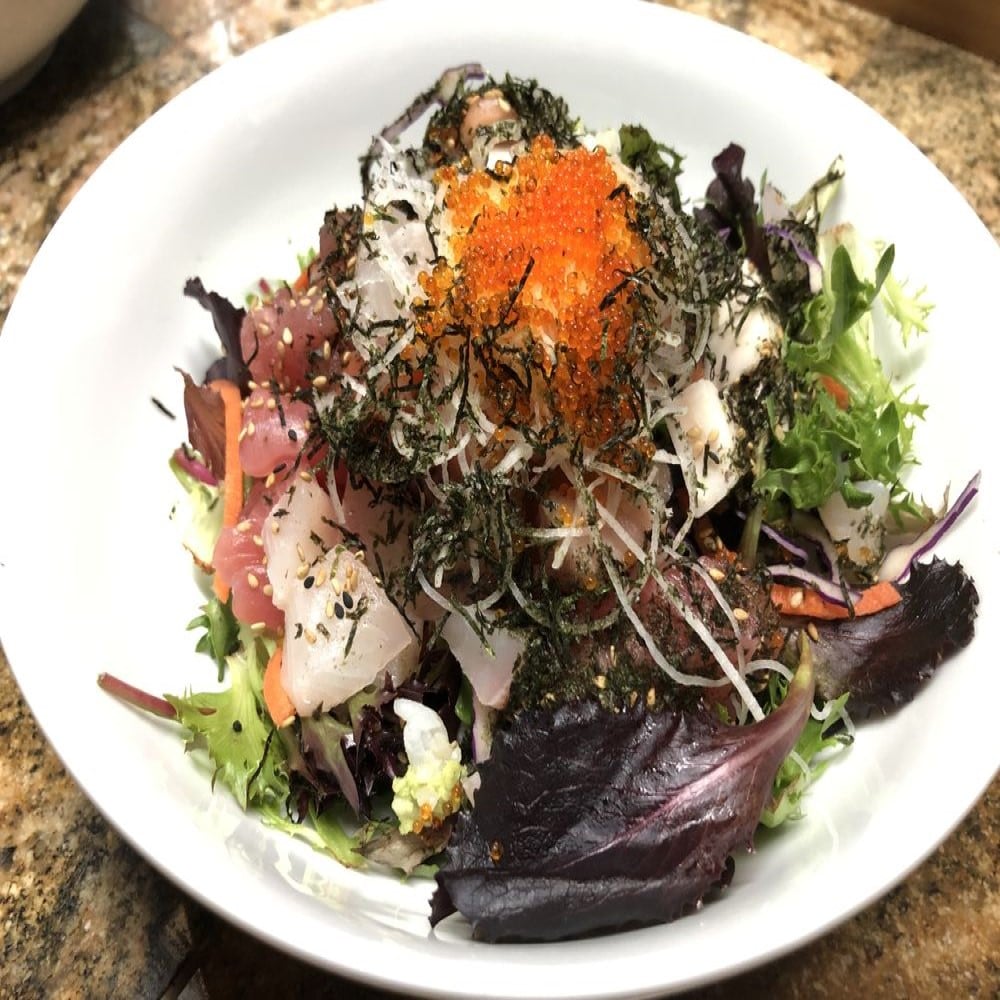 Mama Sushi & Bowl 3