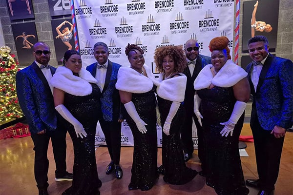Motown Holiday 1