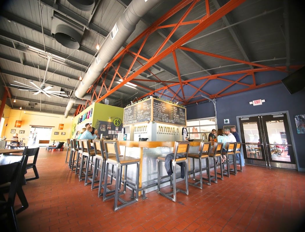 West Sixth Brewing 2