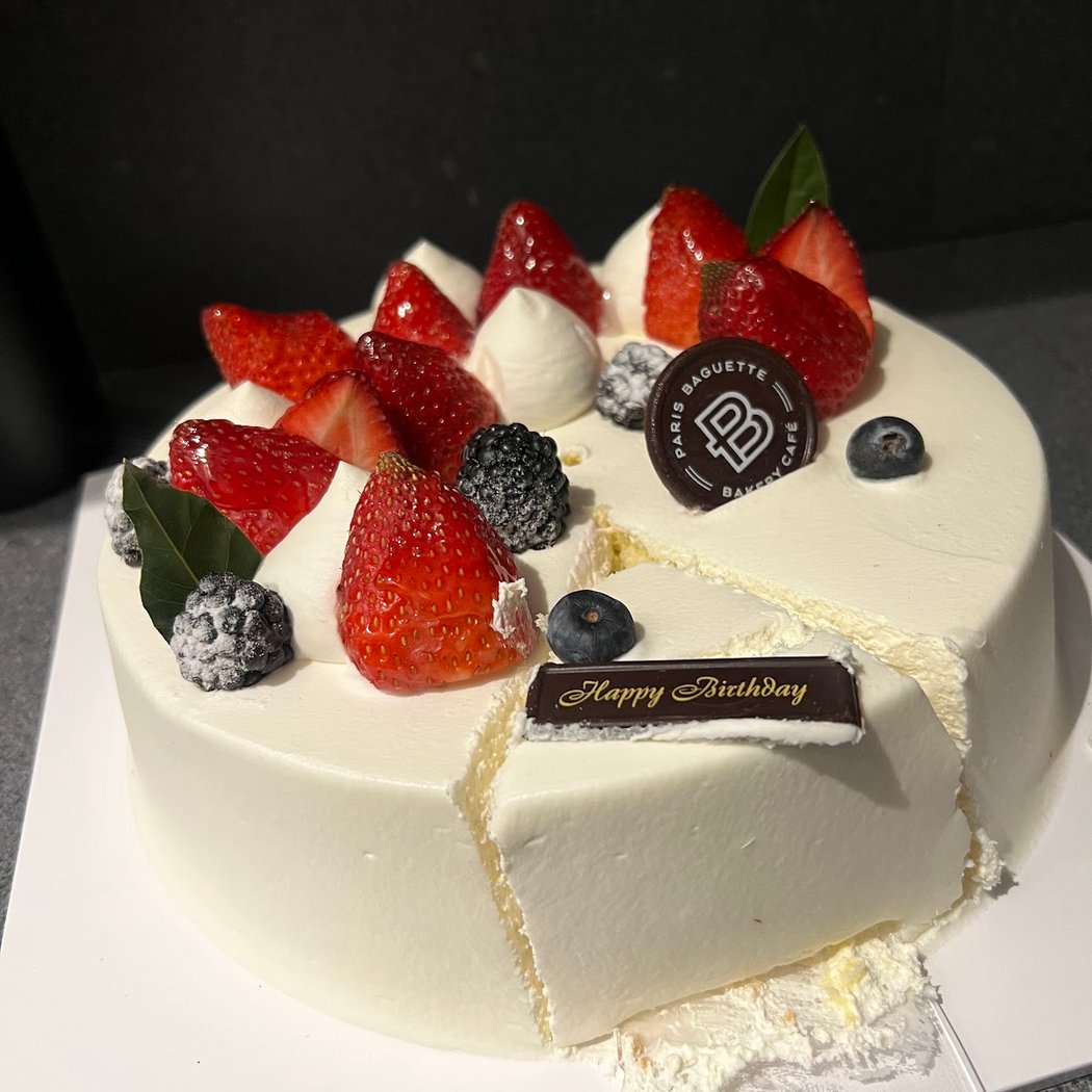 Paris Baguette 3