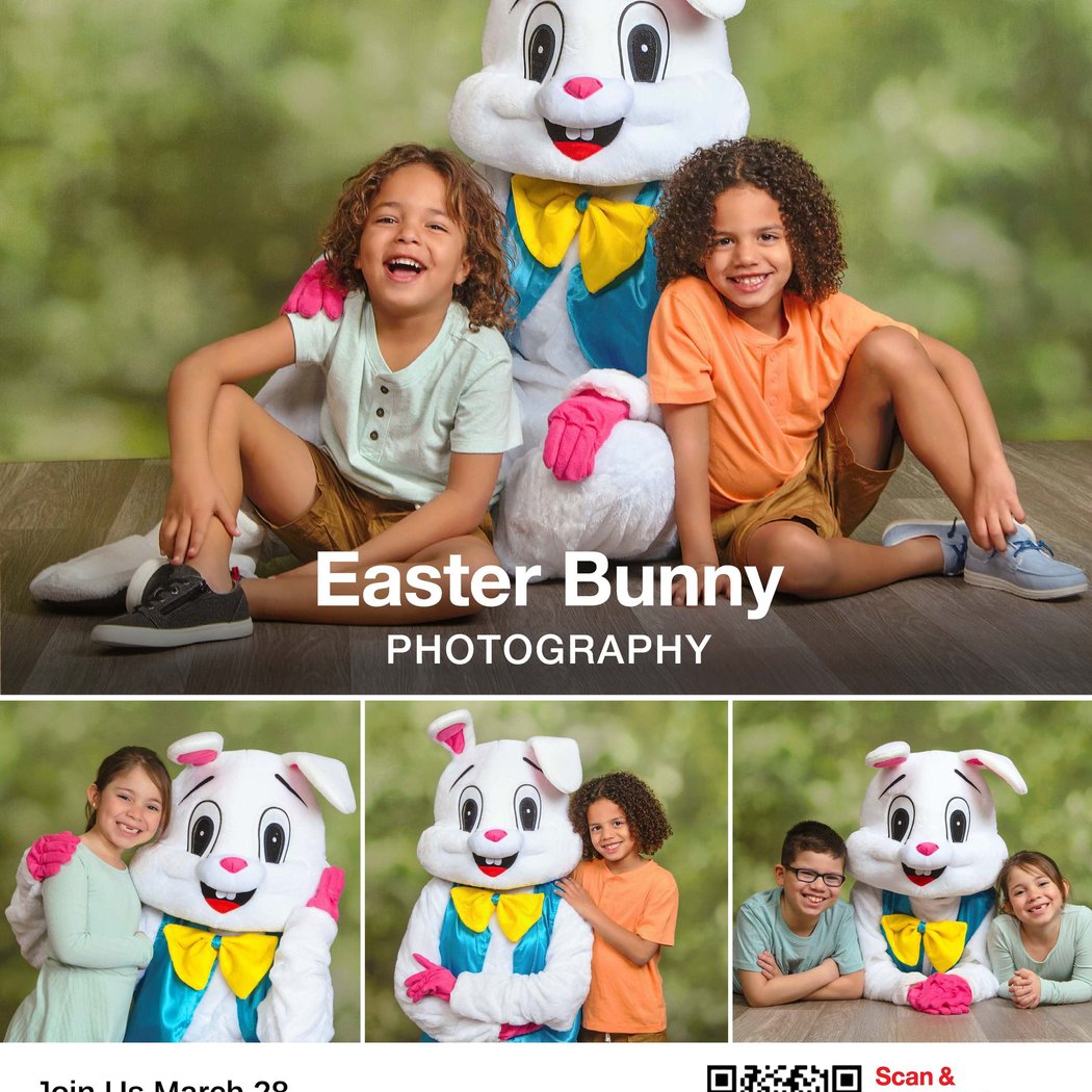 JCPenney Portraits 1