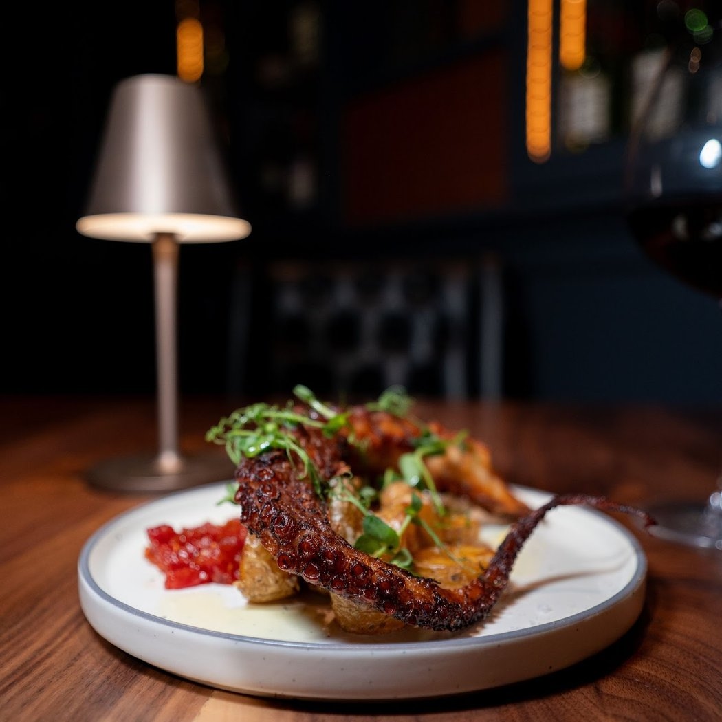 Enology Wine Bar & Bistro 1
