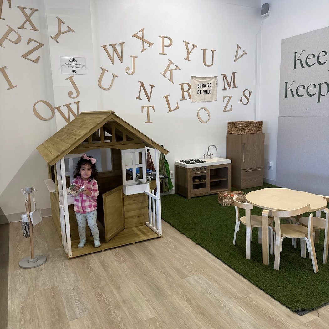 Eid with Go Grow Playrooms & Wonder World Play Cafe 2