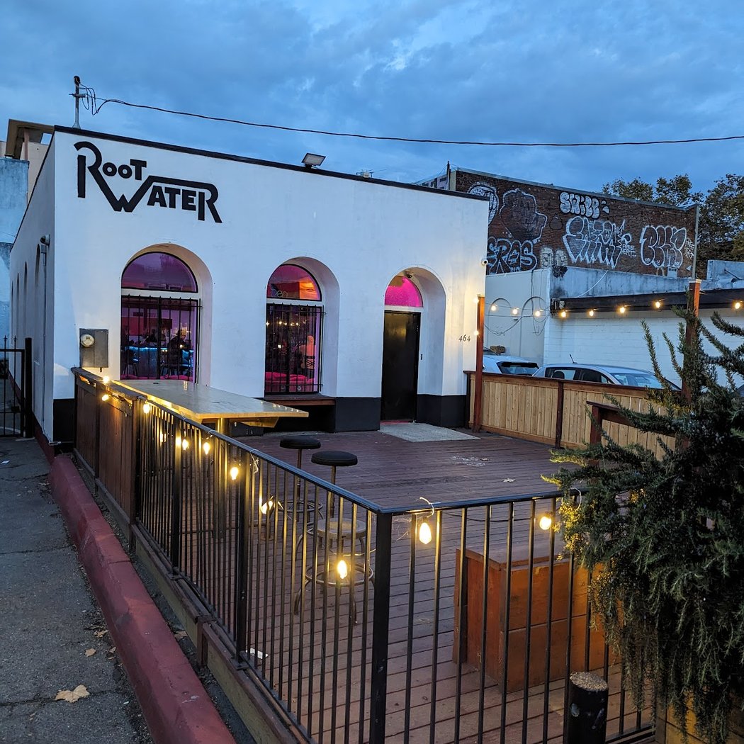 An Alcohol Free Night Out at Rootwater Kava Bar 2
