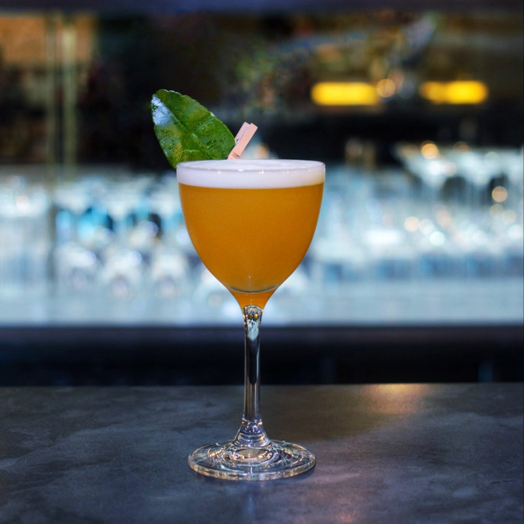 Arbane Cocktail Bar 1