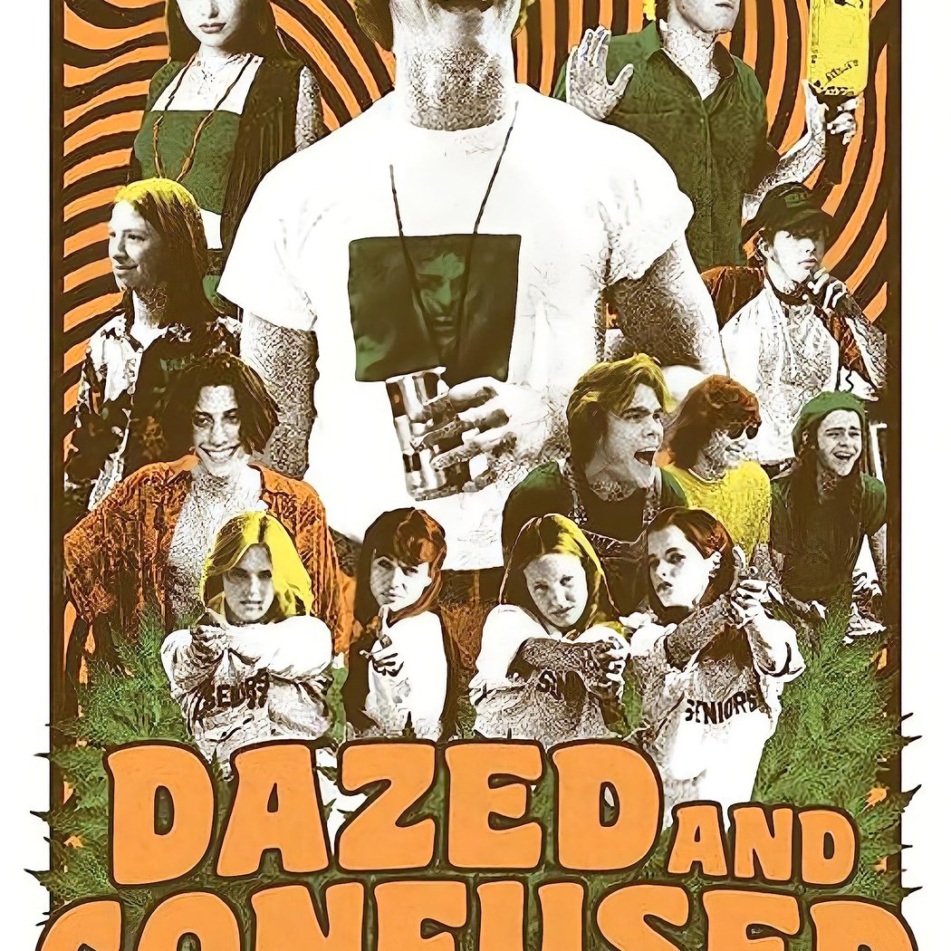 Dazed and Confused 1