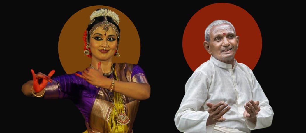 Kuchipudi Yakshaganam