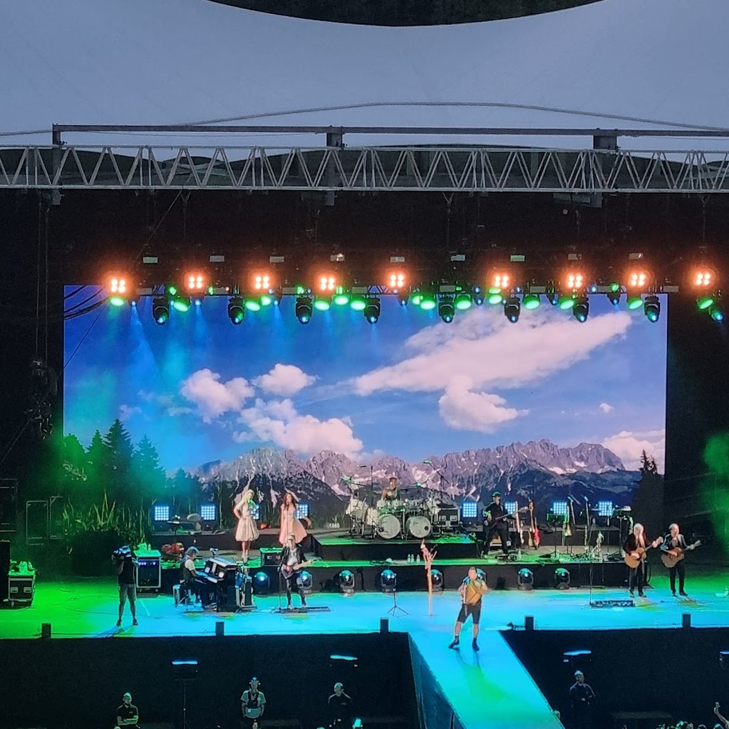 Waldbühne 4